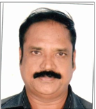 K Aleshappa