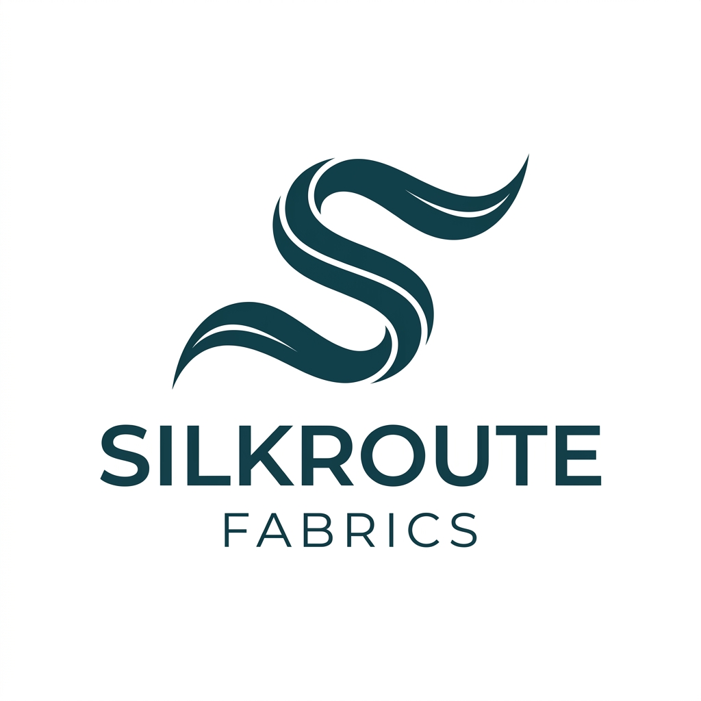 SilkRoute Fabrics